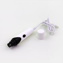 Load image into Gallery viewer, Rechargeable Professional Dog Nail Grinder
