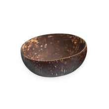 Load image into Gallery viewer, Coconut Bowls - Natural Finish