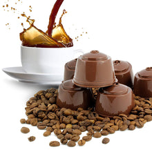 Load image into Gallery viewer, Reusable Coffee Pods