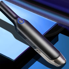 Load image into Gallery viewer, Compact Car Vacuum Cleaner
