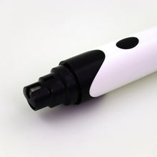 Load image into Gallery viewer, Rechargeable Professional Dog Nail Grinder