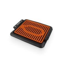Load image into Gallery viewer, Smokeless Indoor Electric BBQ Grill