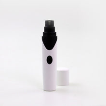Load image into Gallery viewer, Rechargeable Professional Dog Nail Grinder