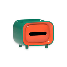 Load image into Gallery viewer, Tissue Box Holder