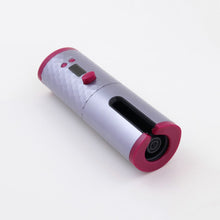 Load image into Gallery viewer, Auto Ceramic Hair Curler