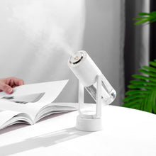 Load image into Gallery viewer, Portable Mini Humidifier