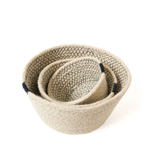 Load image into Gallery viewer, Amari Bowls - Set of 3