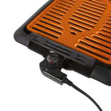 Load image into Gallery viewer, Smokeless Indoor Electric BBQ Grill