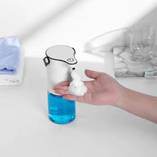 Load image into Gallery viewer, Smart Sensor Foam Soap Dispenser