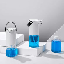 Load image into Gallery viewer, Smart Sensor Foam Soap Dispenser