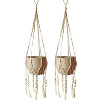 Load image into Gallery viewer, Fiora Plant Hanger Set