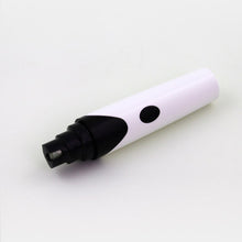 Load image into Gallery viewer, Rechargeable Professional Dog Nail Grinder