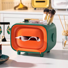 Load image into Gallery viewer, Tissue Box Holder