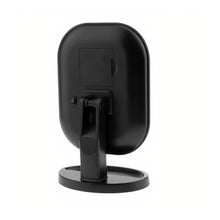 Load image into Gallery viewer, Square Hollywood Glam LED Makeup Mirror