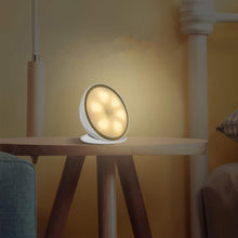 Load image into Gallery viewer, 360-Degree Rotating LED Night Light
