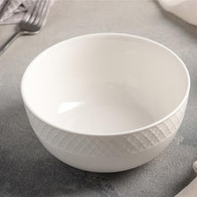 Load image into Gallery viewer, 6.5&quot; Fine Porcelain Bowl
