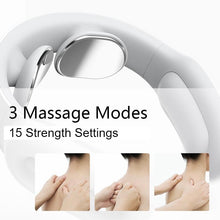 Load image into Gallery viewer, Intelligent Neck Massager
