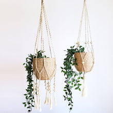 Load image into Gallery viewer, Fiora Plant Hanger Set
